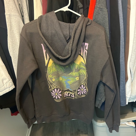 BILLABONG hoodie - Picture 4 of 5